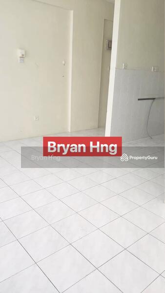 Untuk Dijual - Desa Permai Indah Apartment