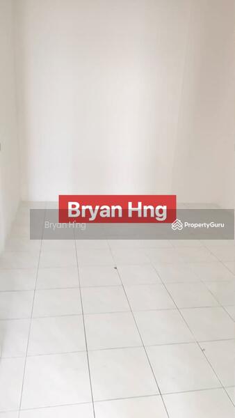 Untuk Dijual - Desa Permai Indah Apartment