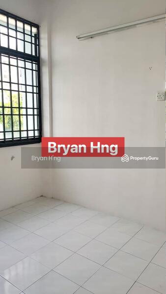 Untuk Dijual - Desa Permai Indah Apartment