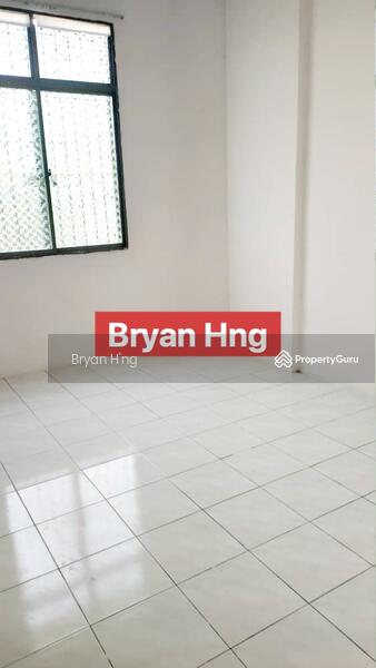 Untuk Dijual - Desa Permai Indah Apartment