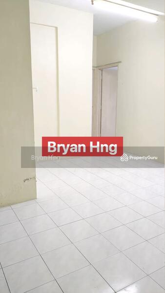 Untuk Dijual - Desa Permai Indah Apartment