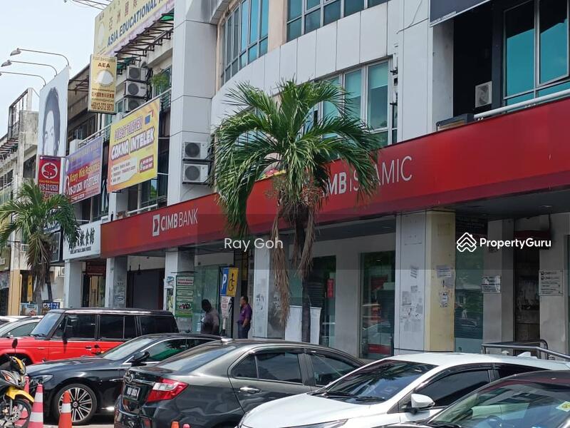 Bandar Bukit Tinggi 2, Lorong Batu Nilam, Bandar Bukit Tinggi, Klang