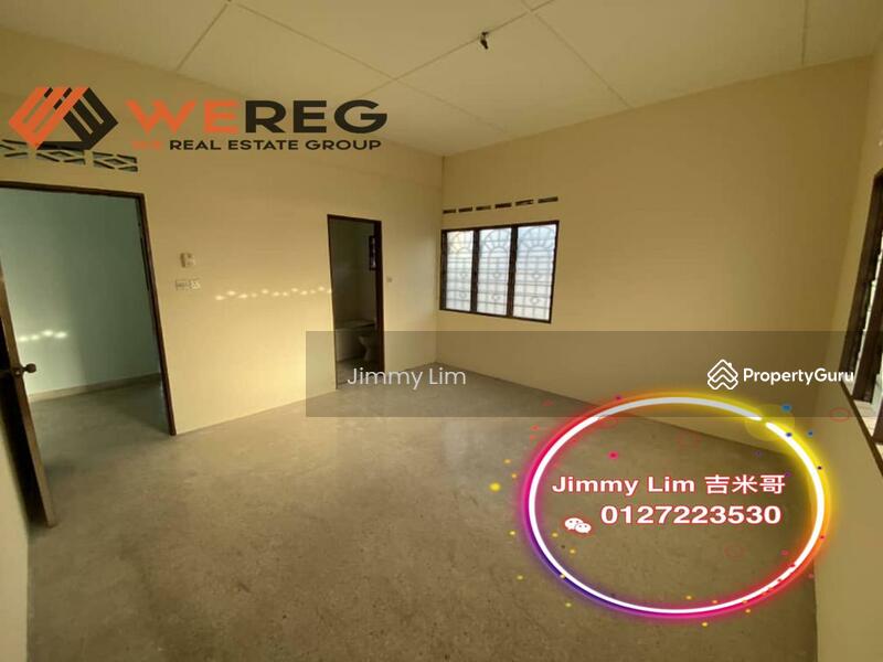 Taman Gembira Rantau Panjang Klang Double Storey House For Sale