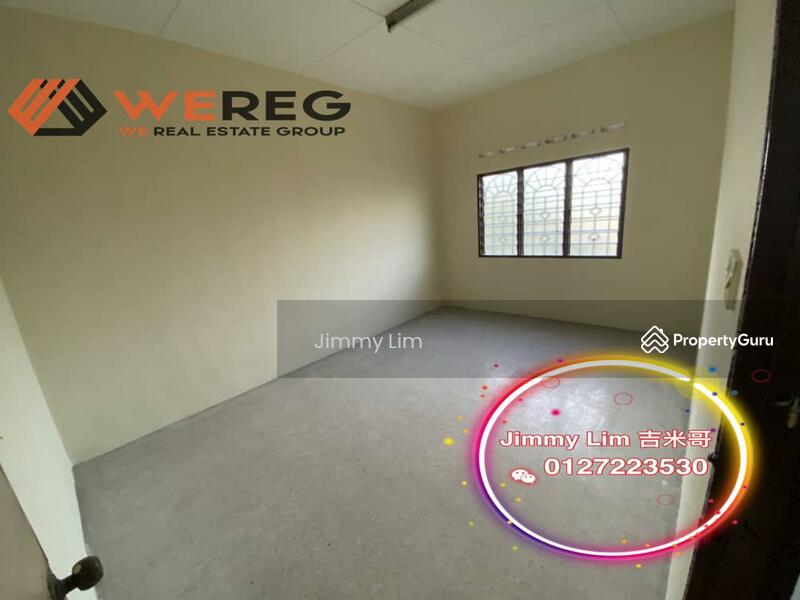 Taman Gembira Rantau Panjang Klang Double Storey House For Sale