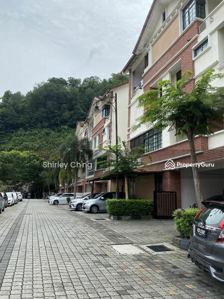 Condominium for Sale at Sri Bendera Condo Villa - Shirley Ch'ng - PropertyGuru.com.my