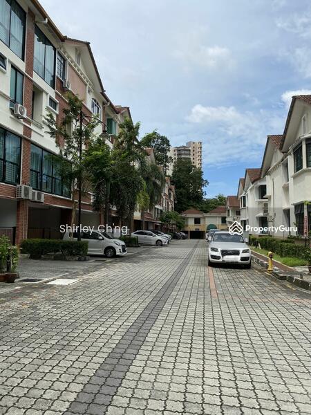 Condominium for Sale at Sri Bendera Condo Villa - Shirley Ch'ng - PropertyGuru.com.my