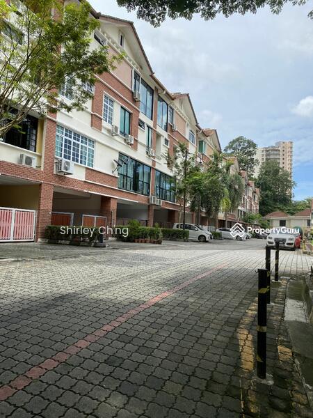 Condominium for Sale at Sri Bendera Condo Villa - Shirley Ch'ng - PropertyGuru.com.my
