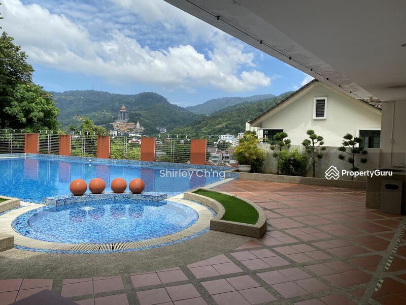Condominium for Sale at Sri Bendera Condo Villa - Shirley Ch'ng - PropertyGuru.com.my