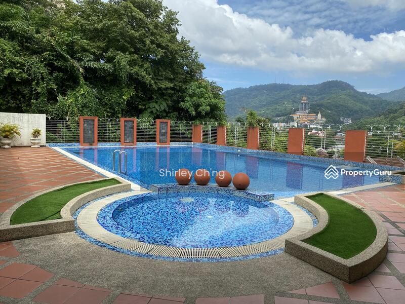 Condominium for Sale at Sri Bendera Condo Villa - Shirley Ch'ng - PropertyGuru.com.my