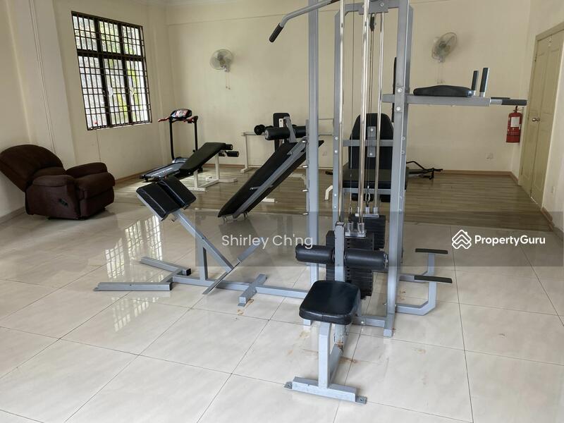 Condominium for Sale at Sri Bendera Condo Villa - Shirley Ch'ng - PropertyGuru.com.my