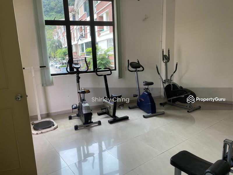 Condominium for Sale at Sri Bendera Condo Villa - Shirley Ch'ng - PropertyGuru.com.my