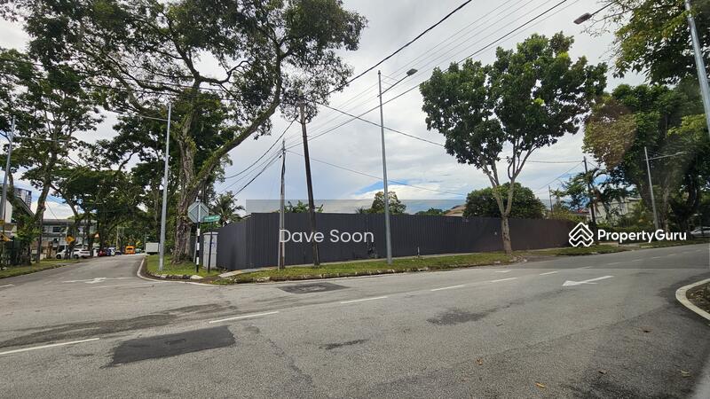 For Sale - Jalan Brown