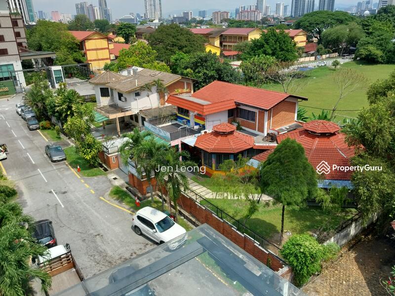 Jalan Damai, Off Jalan Ampang, Ampang, Ampang Hilir, Kuala Lumpur, 7 Bedrooms, 10834 sqft