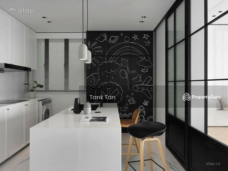 Semi-Detached House for Sale in Cyberjaya (Selangor) - Tank Tan - PropertyGuru.com.my