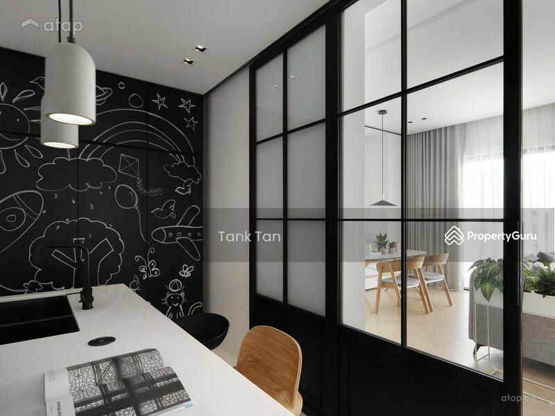 Semi-Detached House for Sale in Cyberjaya (Selangor) - Tank Tan - PropertyGuru.com.my