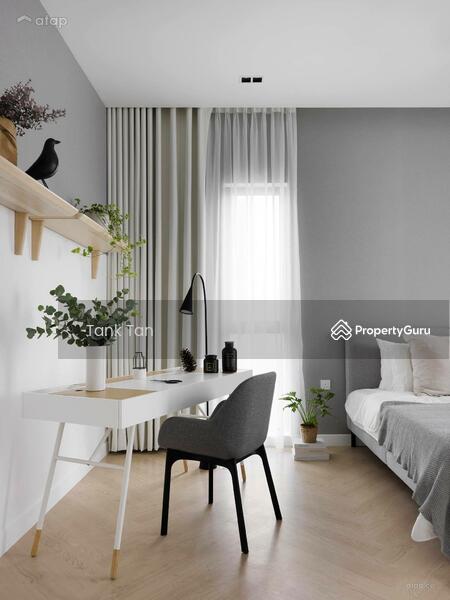 Semi-Detached House for Sale in Cyberjaya (Selangor) - Tank Tan - PropertyGuru.com.my