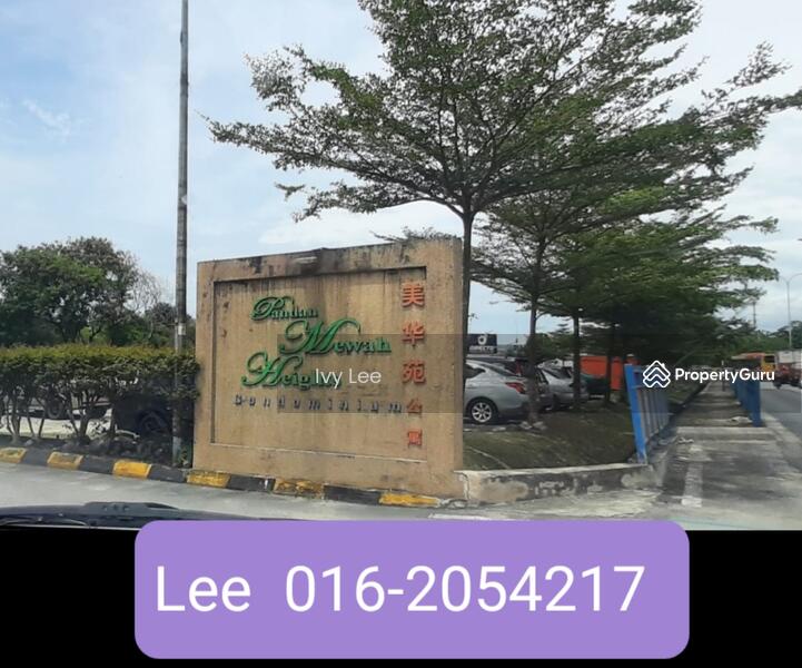 Condominium for Sale at Pandan Mewah Heights - Ivy Lee - PropertyGuru.com.my