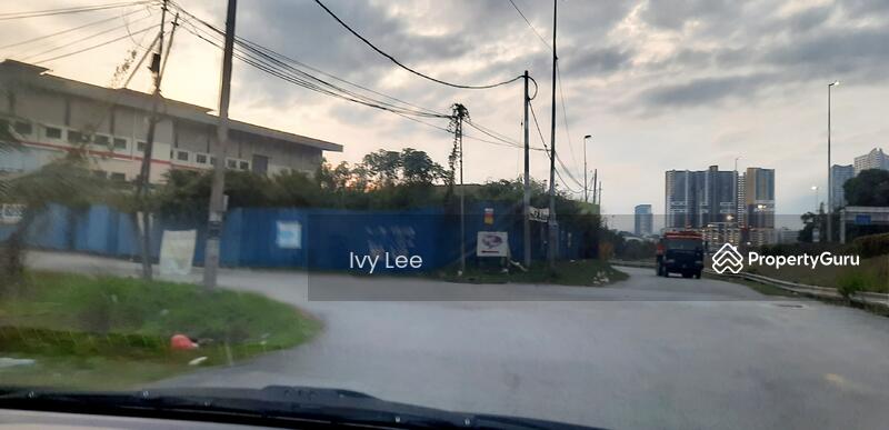 Untuk Disewa - Kg Baru Cina Balakong land