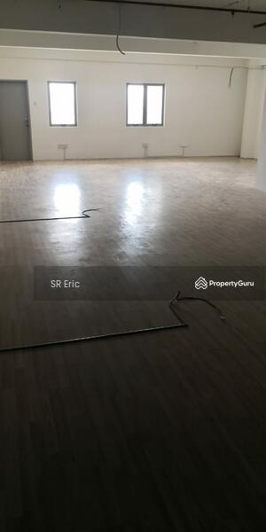 Pejabat untuk Disewa di Petaling Jaya (Selangor) - SR Eric Gun - PropertyGuru.com.my