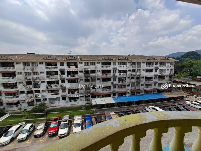 Untuk Disewa - Pandan Lake View
