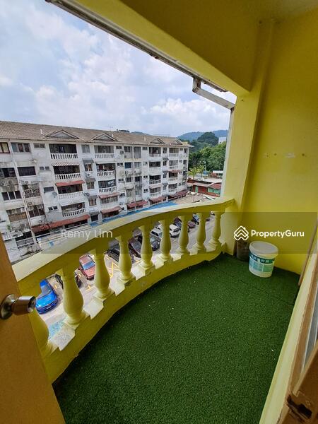 Untuk Disewa - Pandan Lake View