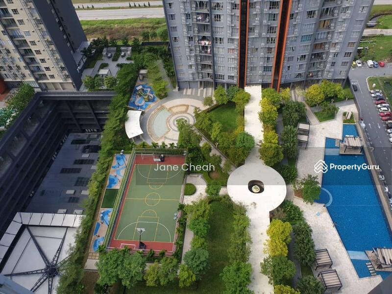 Service Residence for Rent at Gravit8, Klang - Jane Cheah - PropertyGuru.com.my