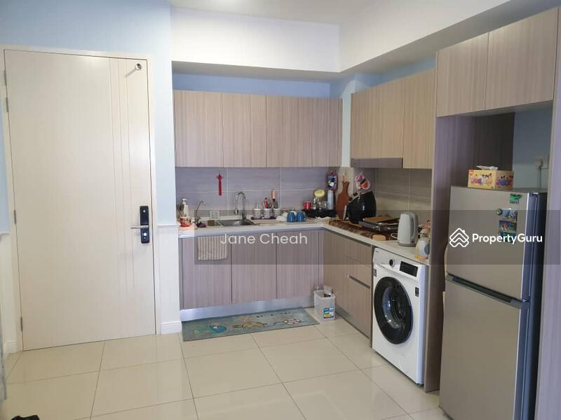 Service Residence for Rent at Gravit8, Klang - Jane Cheah - PropertyGuru.com.my