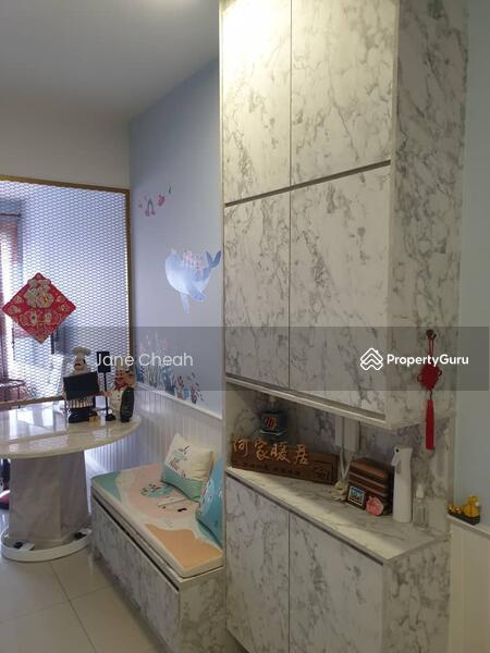 Service Residence for Rent at Gravit8, Klang - Jane Cheah - PropertyGuru.com.my