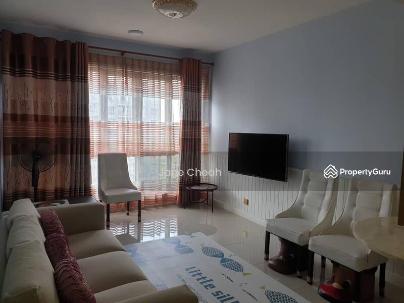 Service Residence for Rent at Gravit8, Klang - Jane Cheah - PropertyGuru.com.my