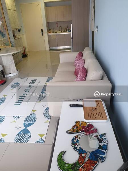 Service Residence for Rent at Gravit8, Klang - Jane Cheah - PropertyGuru.com.my