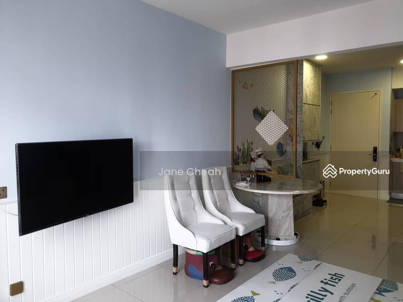 Service Residence for Rent at Gravit8, Klang - Jane Cheah - PropertyGuru.com.my