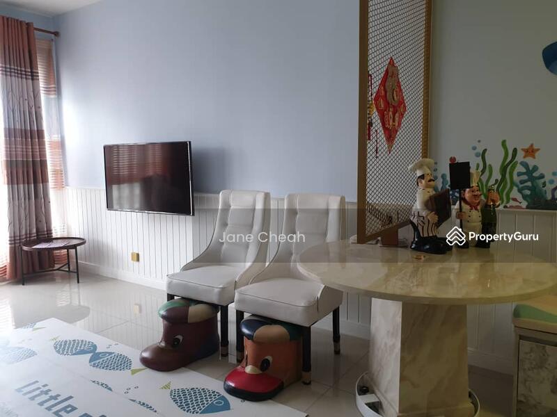 Service Residence for Rent at Gravit8, Klang - Jane Cheah - PropertyGuru.com.my