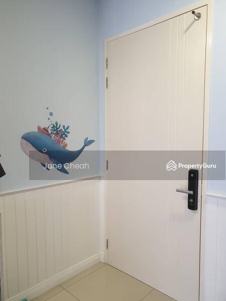 Service Residence for Rent at Gravit8, Klang - Jane Cheah - PropertyGuru.com.my