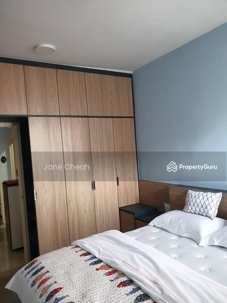 Service Residence for Rent at Gravit8, Klang - Jane Cheah - PropertyGuru.com.my