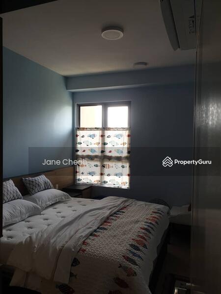 Service Residence for Rent at Gravit8, Klang - Jane Cheah - PropertyGuru.com.my