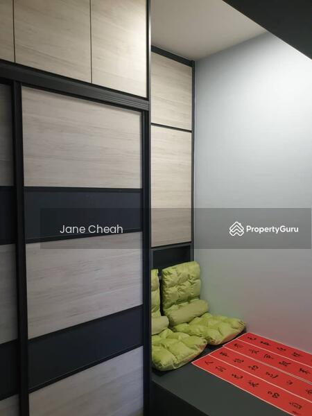 Service Residence for Rent at Gravit8, Klang - Jane Cheah - PropertyGuru.com.my