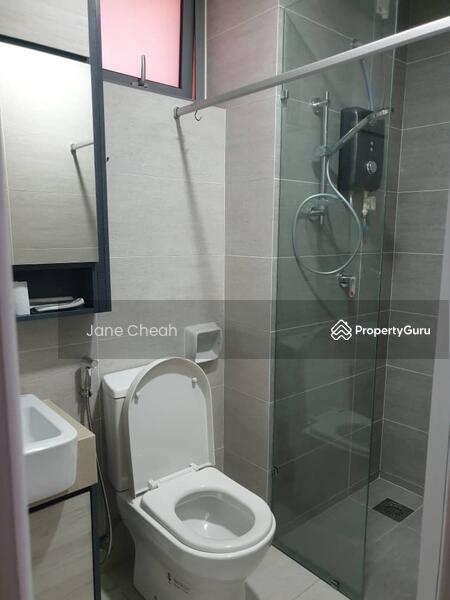 Service Residence for Rent at Gravit8, Klang - Jane Cheah - PropertyGuru.com.my