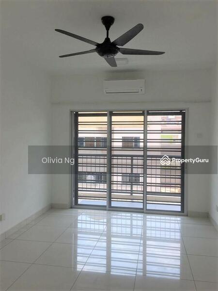 For Rent - Spring Avenue (Kuchai Damai)