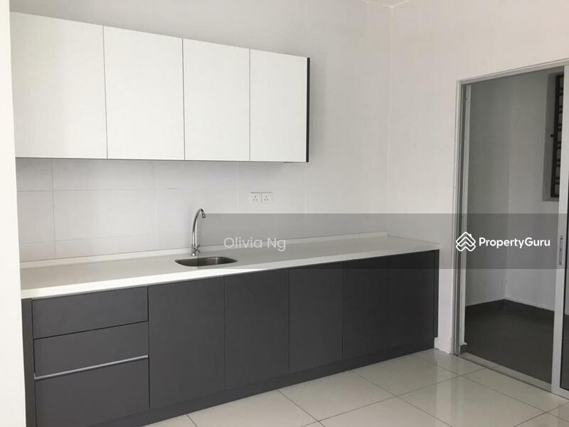 For Rent - Spring Avenue (Kuchai Damai)