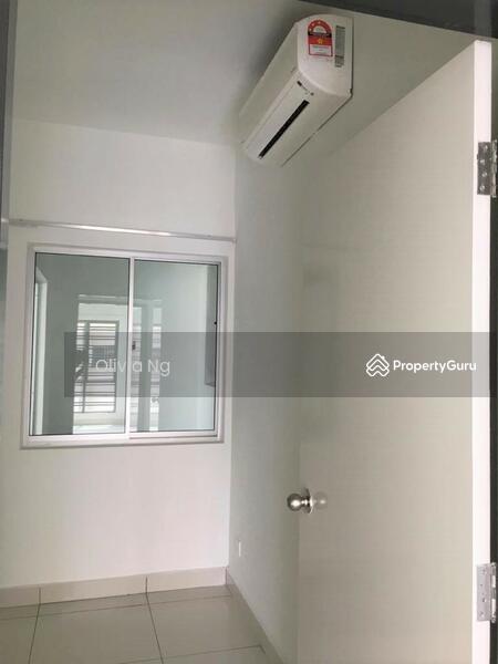 For Rent - Spring Avenue (Kuchai Damai)