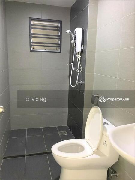 For Rent - Spring Avenue (Kuchai Damai)