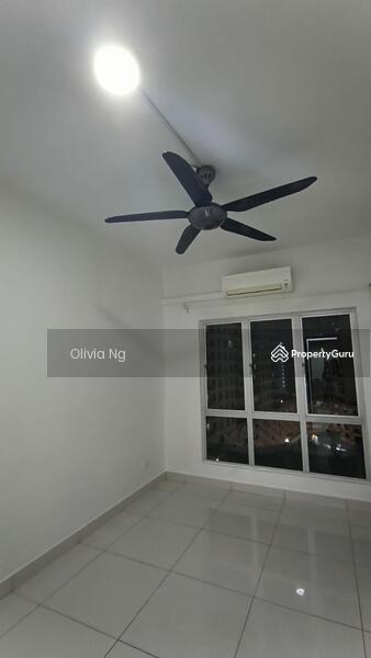 For Rent - Spring Avenue (Kuchai Damai)
