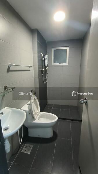 For Rent - Spring Avenue (Kuchai Damai)