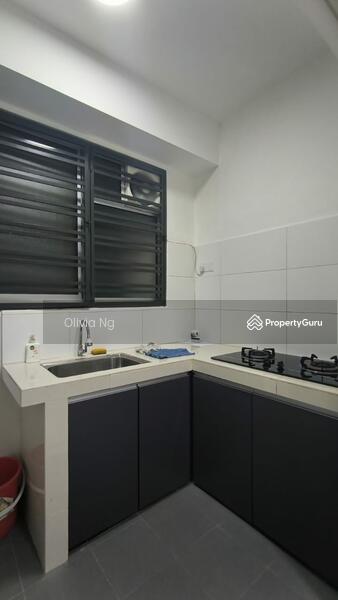 For Rent - Spring Avenue (Kuchai Damai)