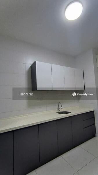 For Rent - Spring Avenue (Kuchai Damai)