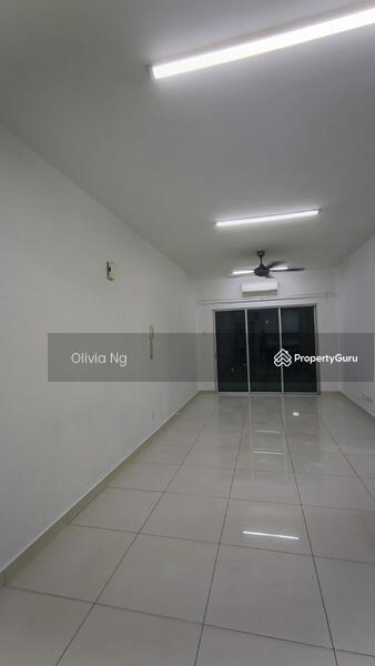 For Rent - Spring Avenue (Kuchai Damai)