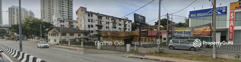 For Sale - Jalan Tanjung Tokong Maind Road