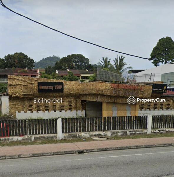 For Sale - Jalan Tanjung Tokong Maind Road