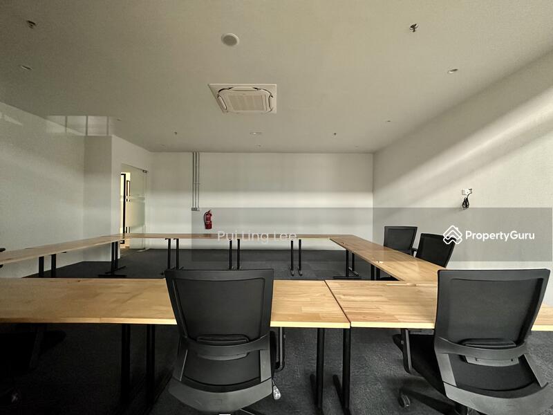Gudang untuk Disewa di Taman Sains Selangor (Kota Damansara) - Pui Ling Lee - PropertyGuru.com.my