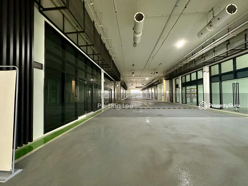 Gudang untuk Disewa di Taman Sains Selangor (Kota Damansara) - Pui Ling Lee - PropertyGuru.com.my